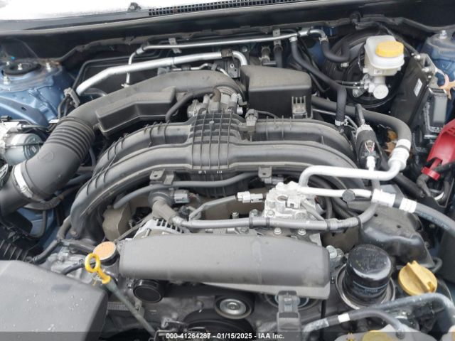 2023 SUBARU CROSSTREK JF2GTABC7PH218405 Photo 9
