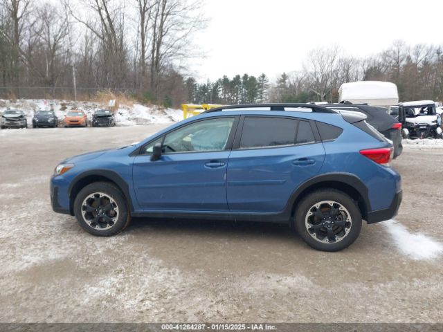 JF2GTABC7PH218405 Subaru Crosstrek