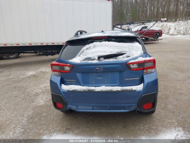 JF2GTABC7PH218405 Subaru Crosstrek