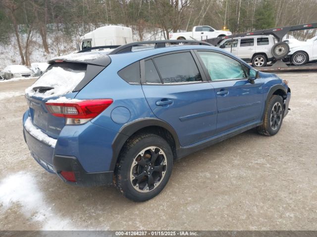 2023 SUBARU CROSSTREK JF2GTABC7PH218405 Photo 3
