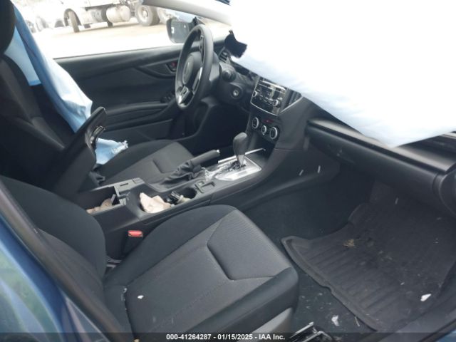 2023 SUBARU CROSSTREK JF2GTABC7PH218405 Photo 4