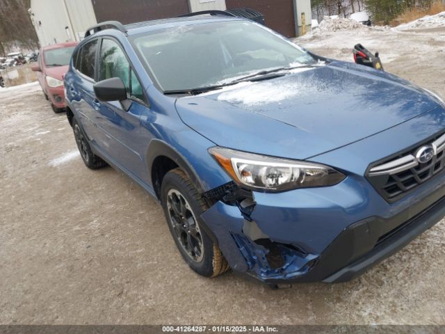 2023 SUBARU CROSSTREK JF2GTABC7PH218405 Photo 5