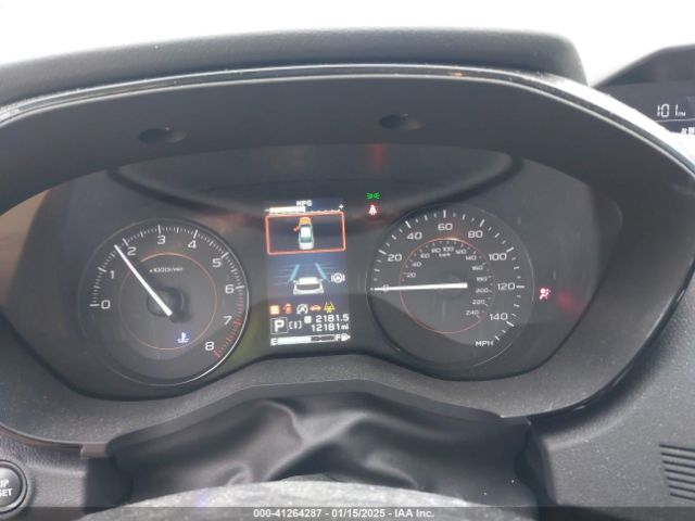2023 SUBARU CROSSTREK JF2GTABC7PH218405 Photo 6