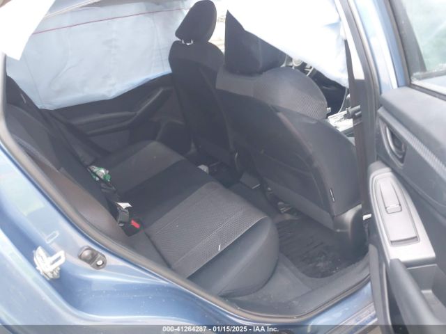 2023 SUBARU CROSSTREK JF2GTABC7PH218405 Photo 7