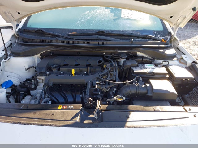Hyundai ACCENT SE 2020 3KPC24A69LE099723 Image 10