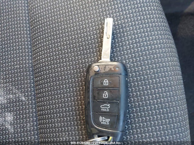 Hyundai ACCENT SE 2020 3KPC24A69LE099723 Image 11