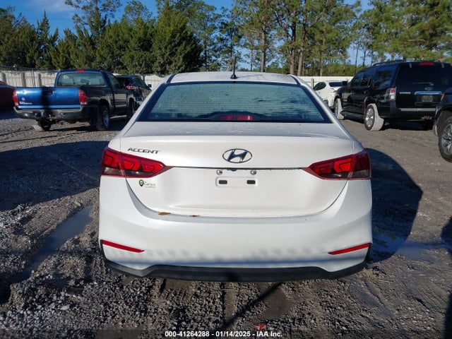 3KPC24A69LE099723 Hyundai ACCENT SE