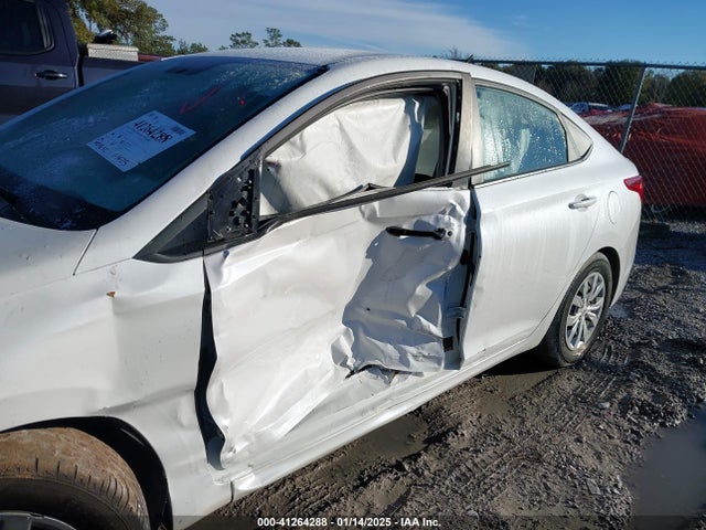 Hyundai ACCENT SE 2020 3KPC24A69LE099723 Image 6