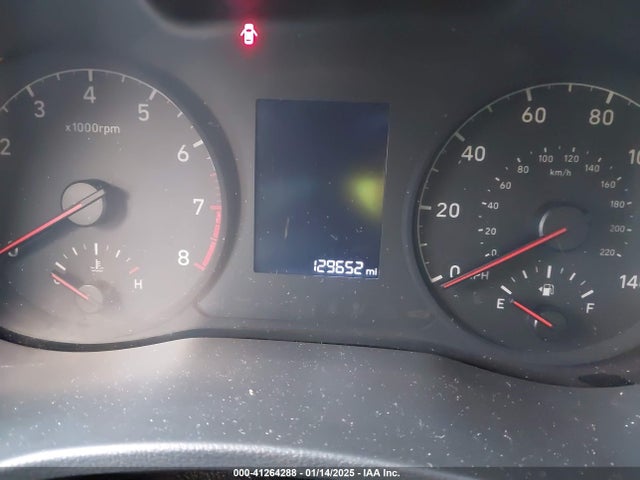 Hyundai ACCENT SE 2020 3KPC24A69LE099723 Image 7