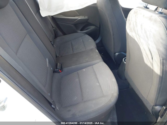 Hyundai ACCENT SE 2020 3KPC24A69LE099723 Image 8