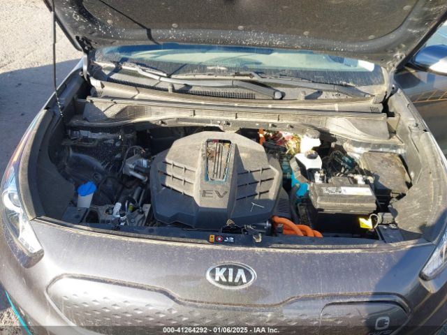 KNDCC3LG0K5025694 KIA Niro Ev Ex