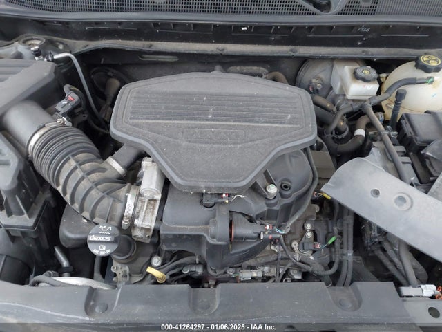 3GNKBHRSXMS580076 Chevrolet Blazer Awd 2lt