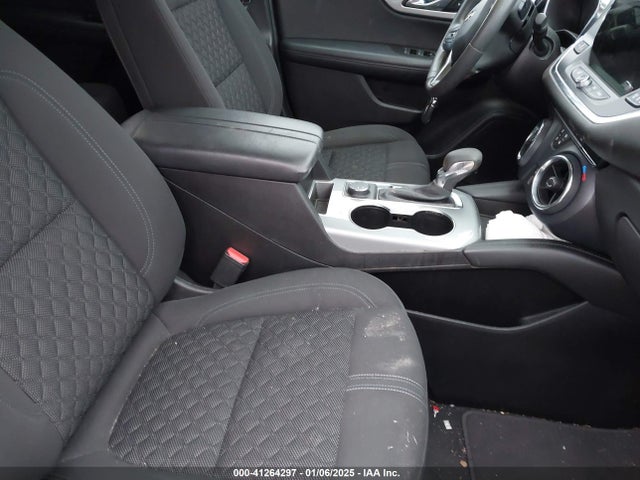 3GNKBHRSXMS580076 Chevrolet Blazer Awd 2lt
