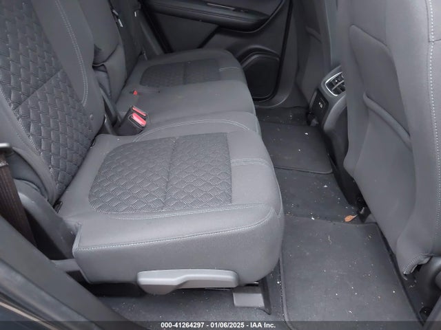 3GNKBHRSXMS580076 Chevrolet Blazer Awd 2lt