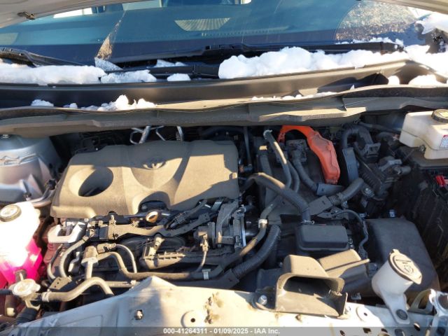 5TDXSKFC7MS027124 Toyota Sienna Xse
