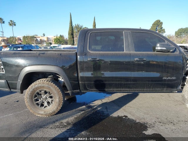 RAM 1500 Trx  4x4 5'7 Box 2021 1C6SRFU97MN764664 Image 14