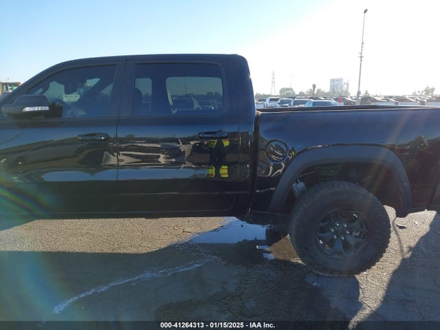 RAM 1500 Trx  4x4 5'7 Box 2021 1C6SRFU97MN764664 Image 15