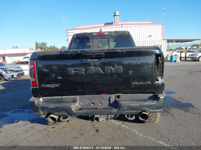RAM 1500 Trx  4x4 5'7 Box 2021 1C6SRFU97MN764664 Image 17