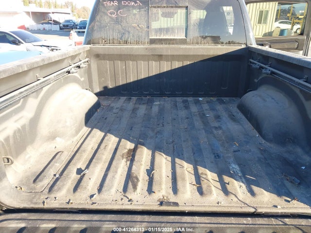 RAM 1500 Trx  4x4 5'7 Box 2021 1C6SRFU97MN764664 Image 18