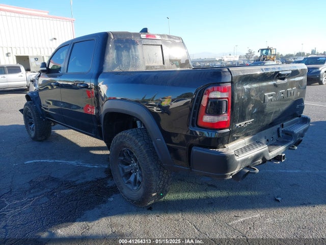 RAM 1500 Trx  4x4 5'7 Box 2021 1C6SRFU97MN764664 Image 3