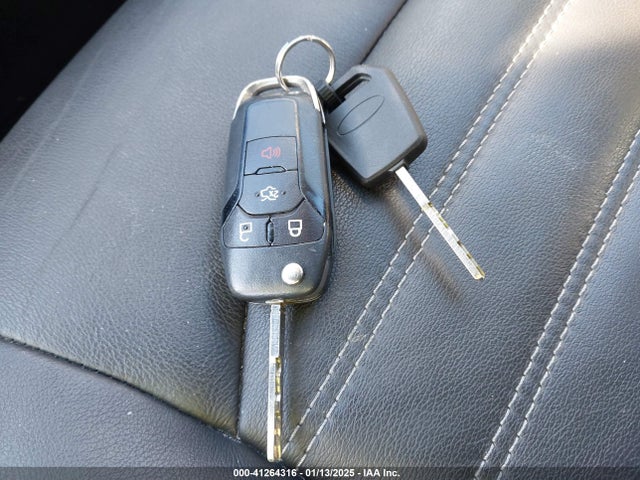 Ford Fusion Hybrid Se 2015 3FA6P0LU2FR135841 Image 11