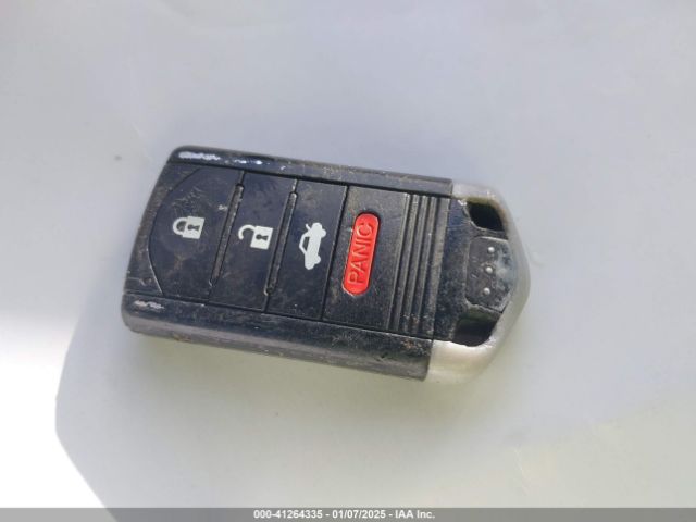 2013 ACURA TL 19UUA9F59DA000361 Photo 10