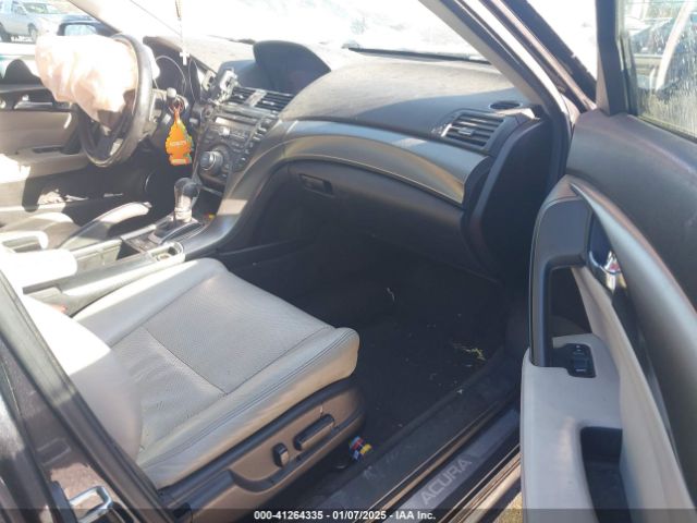 2013 ACURA TL 19UUA9F59DA000361 Photo 4