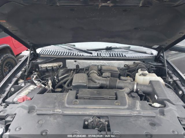 1FMJU2A50EEF44213 Ford Expedition Limited