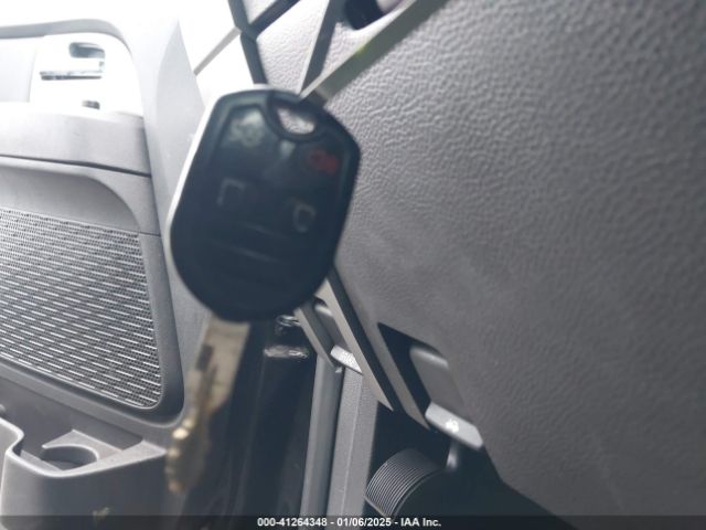 1FMJU2A50EEF44213 Ford Expedition Limited