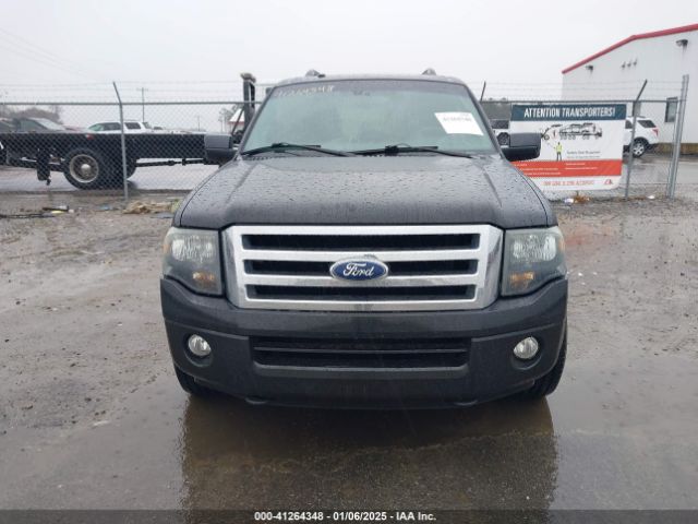 1FMJU2A50EEF44213 Ford Expedition Limited