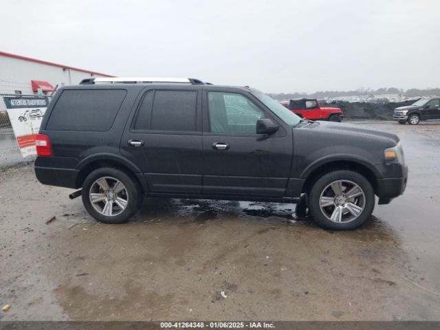 1FMJU2A50EEF44213 Ford Expedition Limited