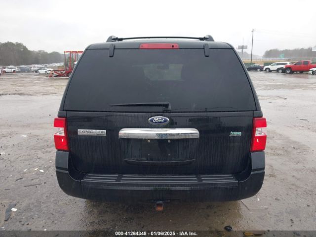 1FMJU2A50EEF44213 Ford Expedition Limited