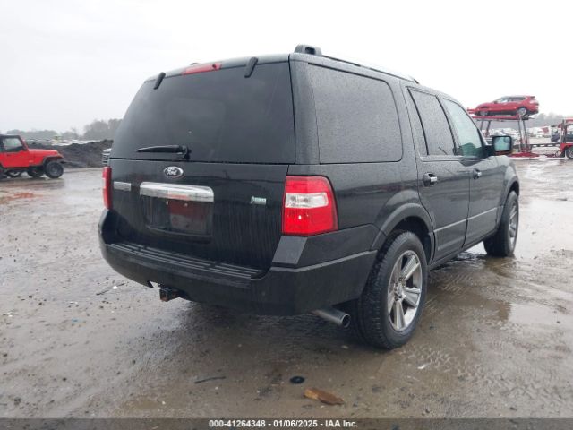 1FMJU2A50EEF44213 Ford Expedition Limited