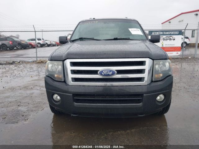 1FMJU2A50EEF44213 Ford Expedition Limited