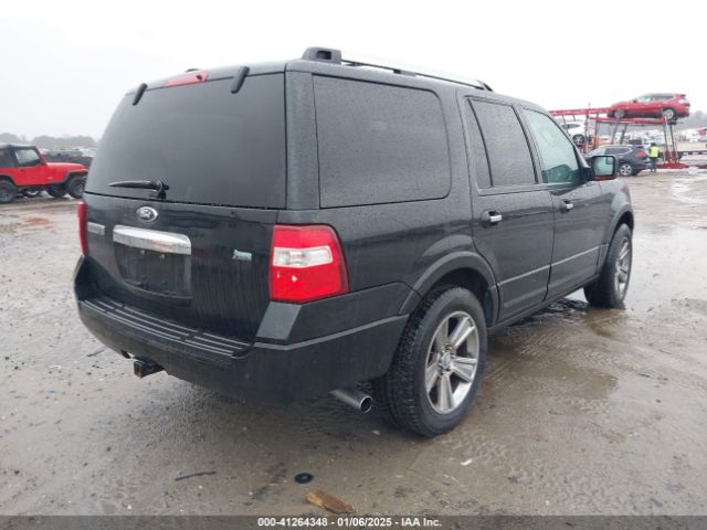 1FMJU2A50EEF44213 Ford Expedition Limited