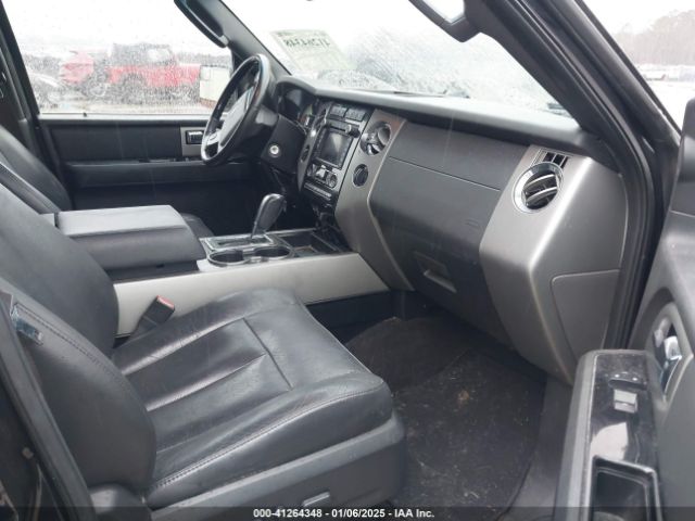 1FMJU2A50EEF44213 Ford Expedition Limited