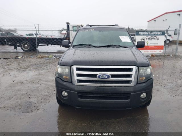 1FMJU2A50EEF44213 Ford Expedition Limited
