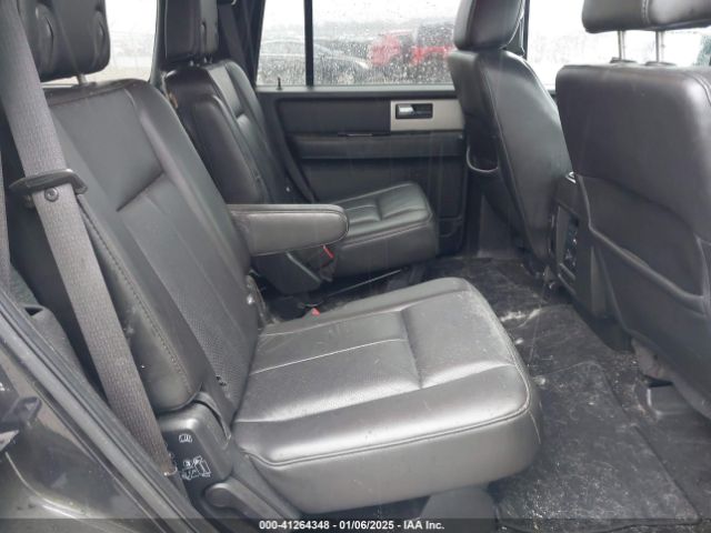 1FMJU2A50EEF44213 Ford Expedition Limited