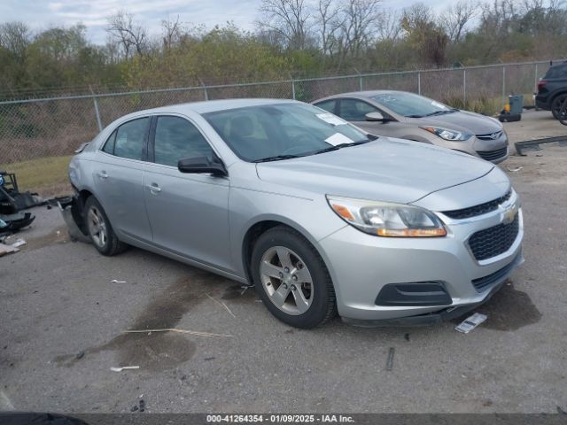 1G11B5SL6FU150899 auction archive image