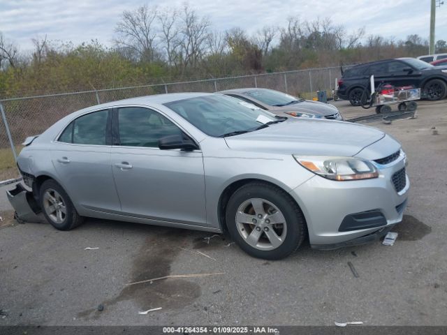 1G11B5SL6FU150899 Chevrolet MALIBU LS