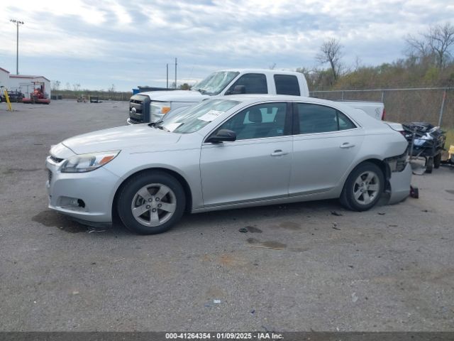 1G11B5SL6FU150899 Chevrolet MALIBU LS