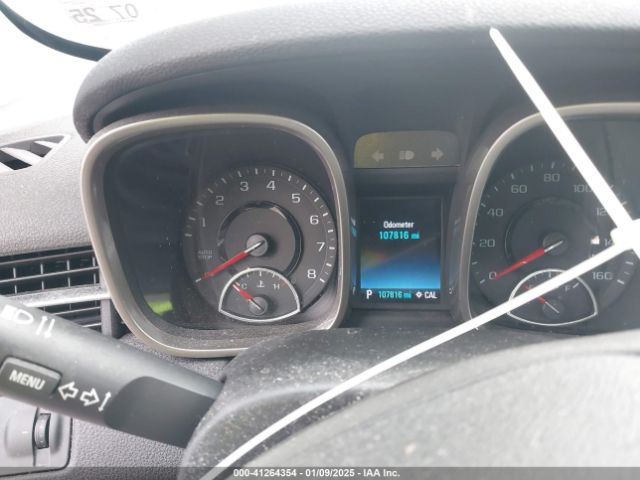 1G11B5SL6FU150899 Chevrolet MALIBU LS