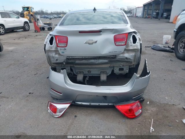 1G11B5SL6FU150899 Chevrolet MALIBU LS
