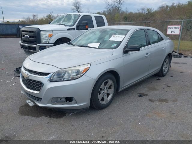 1G11B5SL6FU150899 Chevrolet MALIBU LS