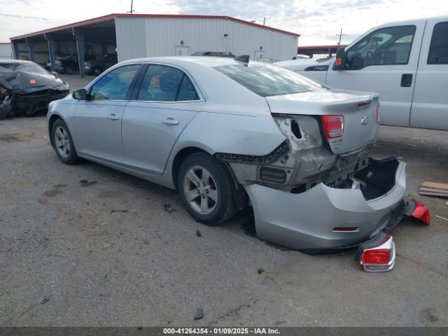 1G11B5SL6FU150899 Chevrolet MALIBU LS