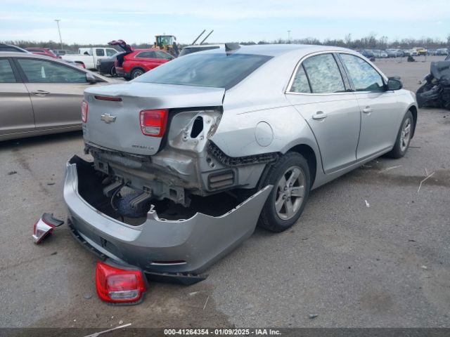 1G11B5SL6FU150899 Chevrolet MALIBU LS
