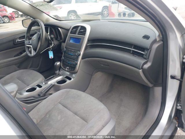 1G11B5SL6FU150899 Chevrolet MALIBU LS
