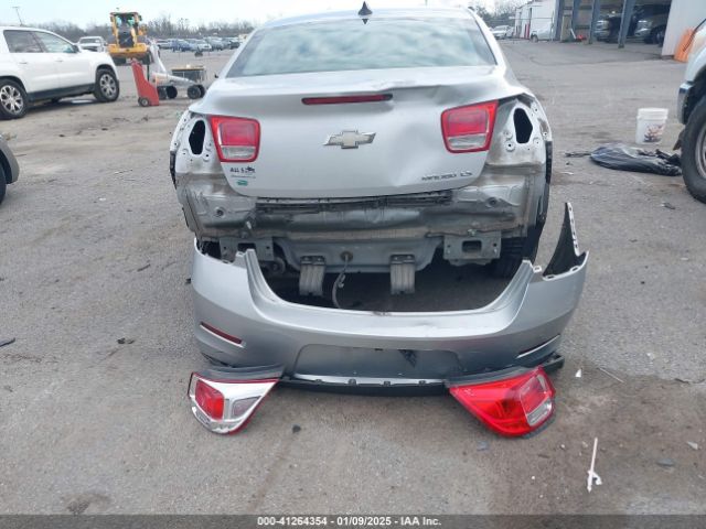1G11B5SL6FU150899 Chevrolet MALIBU LS