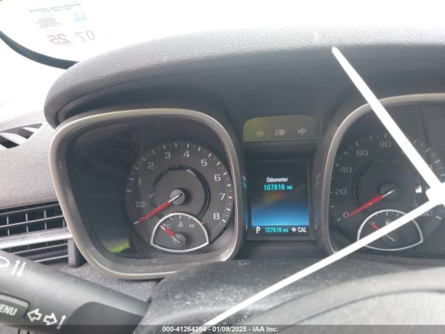 1G11B5SL6FU150899 Chevrolet MALIBU LS