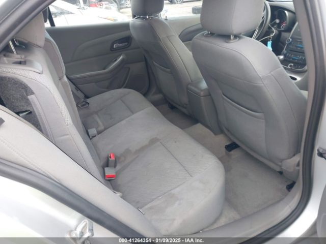 1G11B5SL6FU150899 Chevrolet MALIBU LS